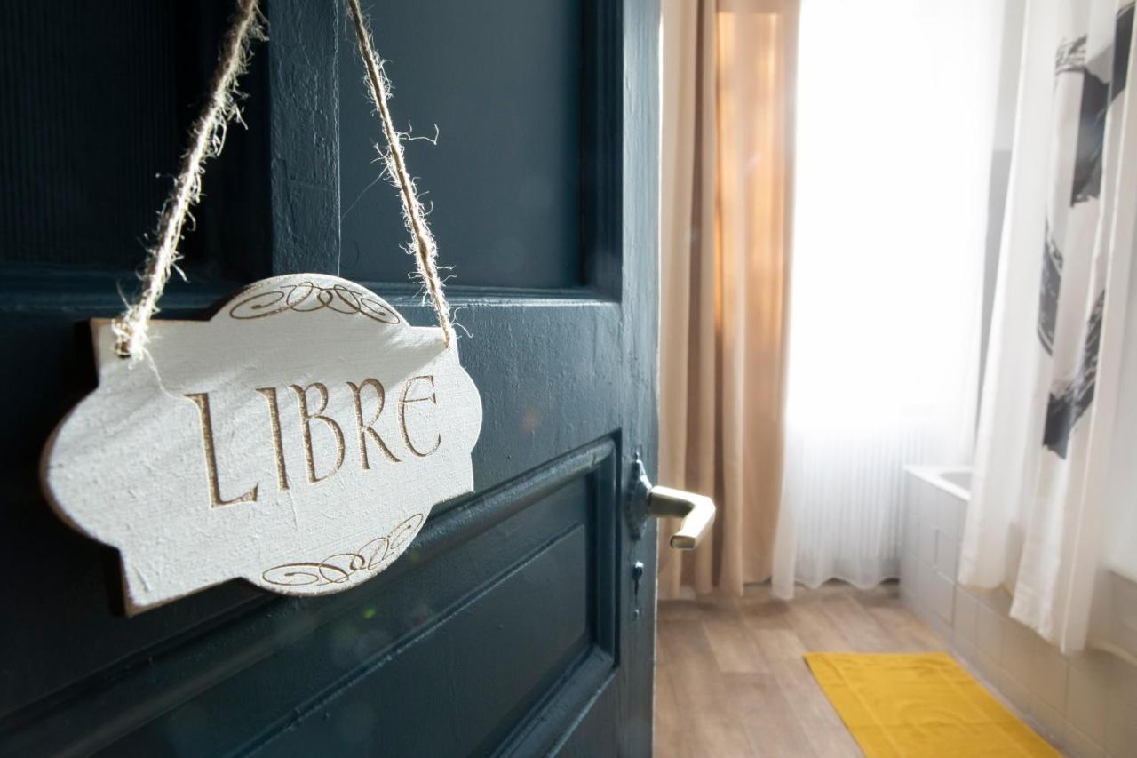 Apartament Green Appart Le Chene Rouge Avec Jardin Prive Miluza Zewnętrze zdjęcie